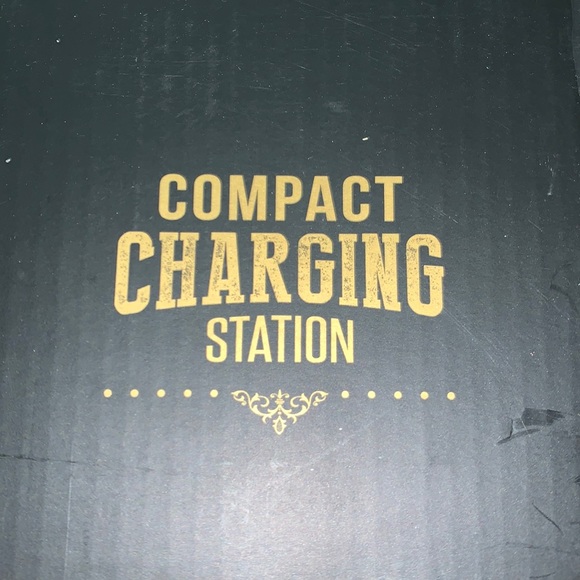 Compact Charging Station - Picture 3 of 3